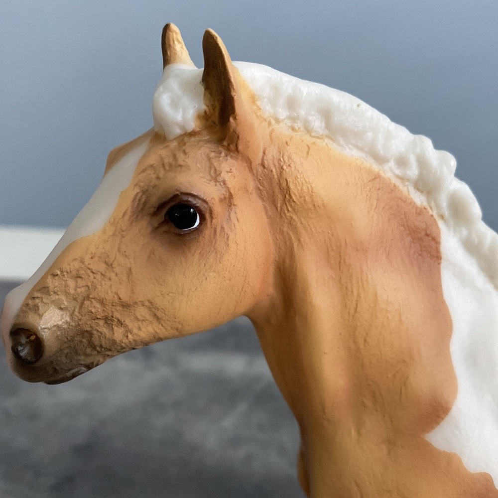 Breyer Creamsicle - Picture 5 of 14